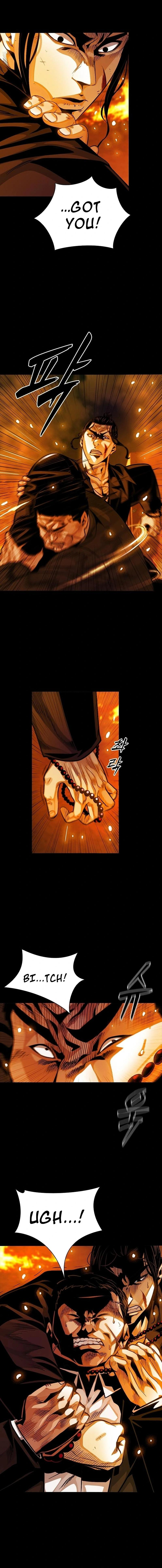 Worst Generation Chapter 19 20